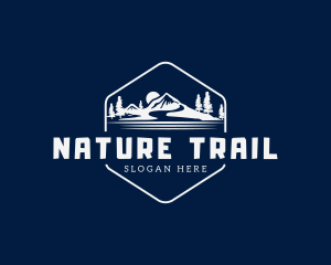 Outdoor Adventure Summit logo design