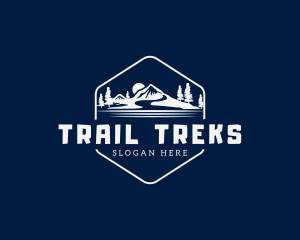 Outdoor Adventure Summit logo design