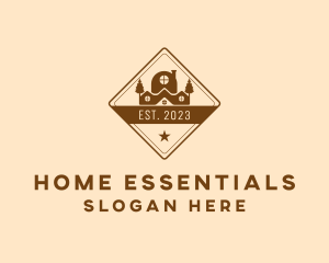 Housing Home Property  logo design