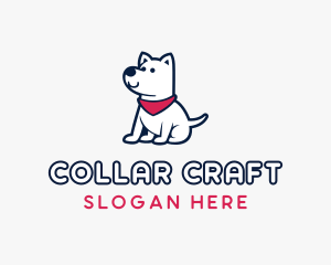 Puppy Pet Grooming logo