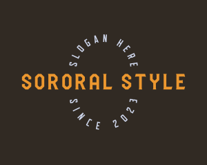 Tailor Style Boutique logo design