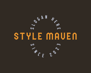 Tailor Style Boutique logo design