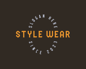 Tailor Style Boutique logo design