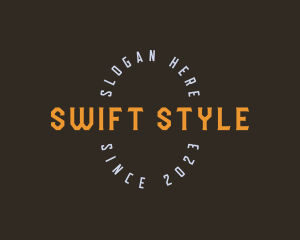 Tailor Style Boutique logo design