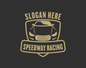 Car Sedan Motorsport logo
