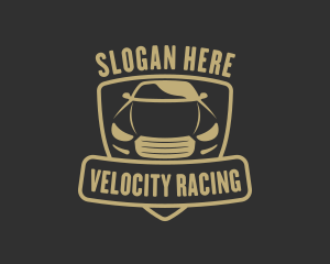 Car Sedan Motorsport logo