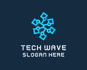 Tech Gadget Electronics logo
