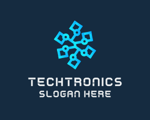 Tech Gadget Electronics logo