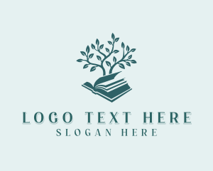 Book Tree Publisher logo