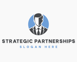 Executive Manager Supervisor logo