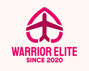 Pink Honeymoon Travel  logo