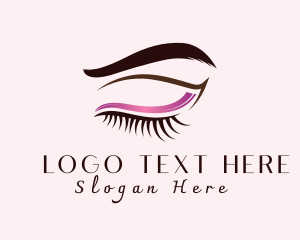 Eyelash Beauty Cosmetics logo