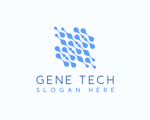 Biotech Genetic Science logo