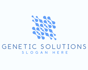 Biotech Genetic Science logo