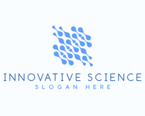 Biotech Genetic Science logo