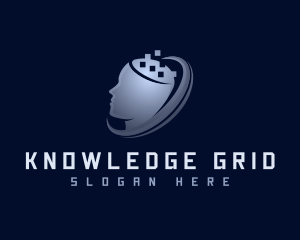 AI Cyber Mind logo