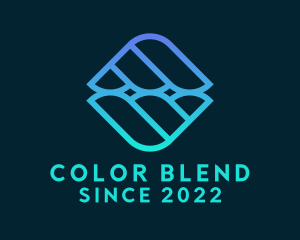 Gradient Tech Business logo