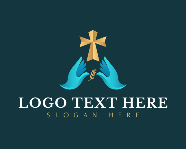 Evangelization Logos | Create an Evangelization Logo | Design.com