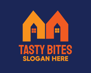 Orange Housing Property Logo