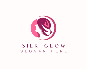 Female Beauty Salon logo