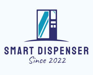 Vending Machine Dispenser logo