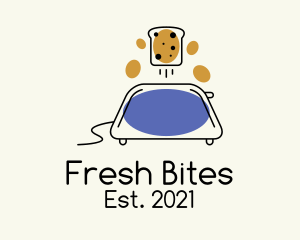 Sandwich Maker Appliances  logo
