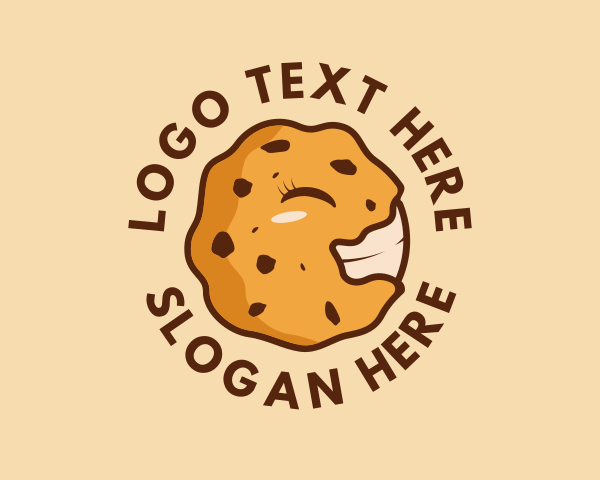 Snack logo example 2