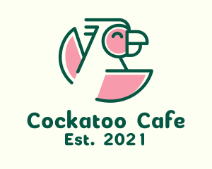 Cockatoo Bird Observatory logo