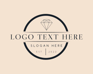 Diamond Gem Boutique logo