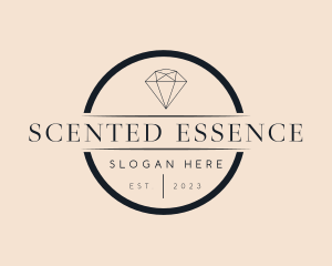 Diamond Gem Boutique Logo