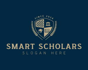 College Graduate School logo