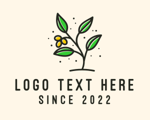 Environmental Plant Gardening logo