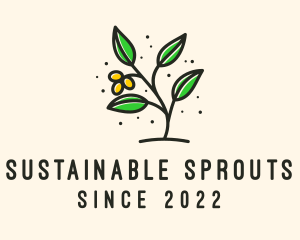 Environmental Plant Gardening logo
