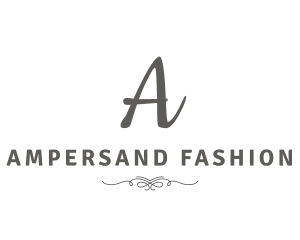 Fashion Style Tailoring  logo design