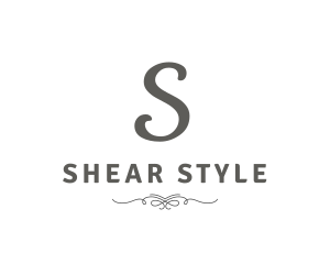 Fashion Style Tailoring  logo design