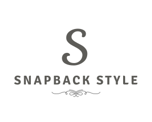 Fashion Style Tailoring  logo design