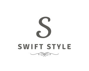 Fashion Style Tailoring  logo design