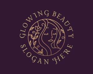 Gold Beauty Cosmetics logo
