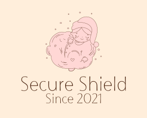 Baby Girl Sleepwear  logo