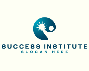 Human Leadership Success logo