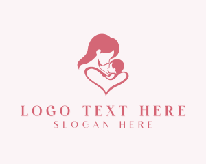 Mother Baby Parenting logo