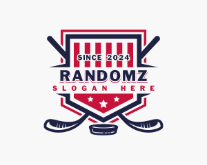 Hockey Club Tournament logo