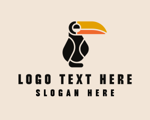 Toucan Bird Aviary logo