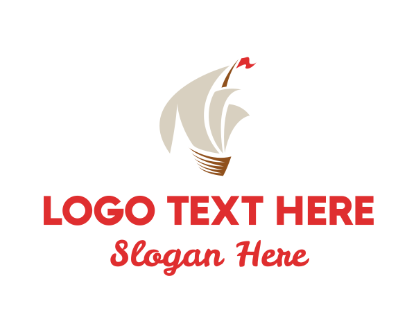 Travel logo example 3