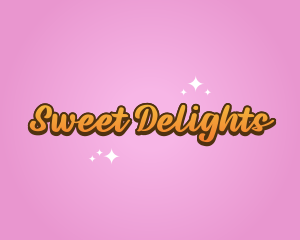 Sweet Cafe Bakery logo