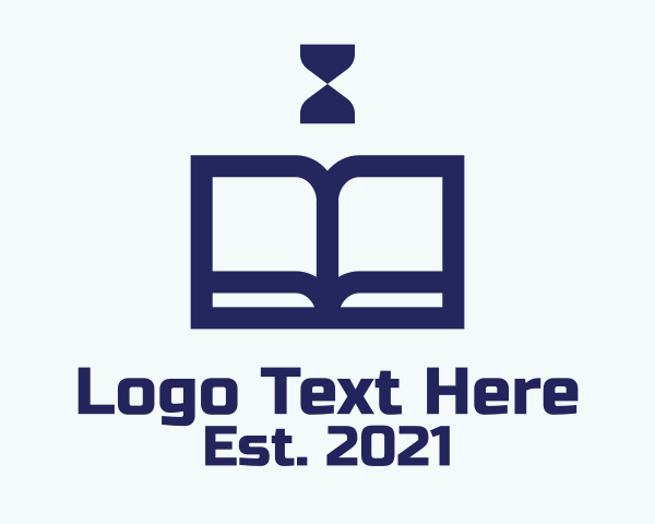 Booklet Logos 