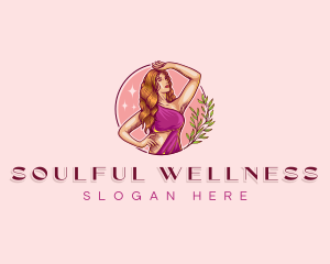Wellness Feminine Beauty logo