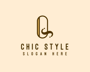 Fancy Stylish Brand logo