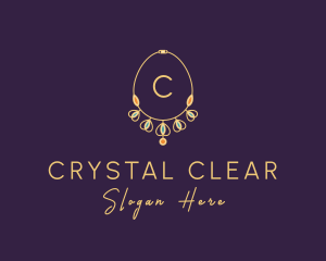 Fashion Jewelry Boutique logo design