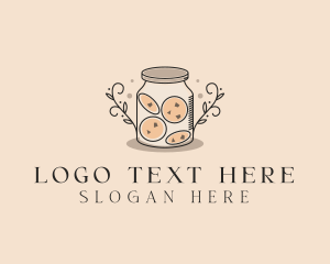 Cookie Jar Baking logo